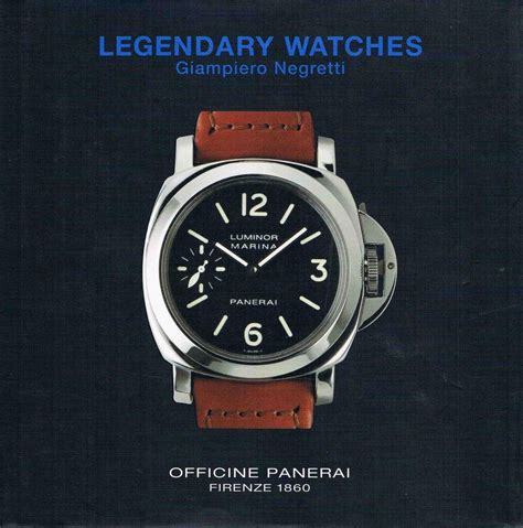 panerai book 2015|officine panerai watches prices.